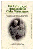 Legal handbook for Vermont seniors